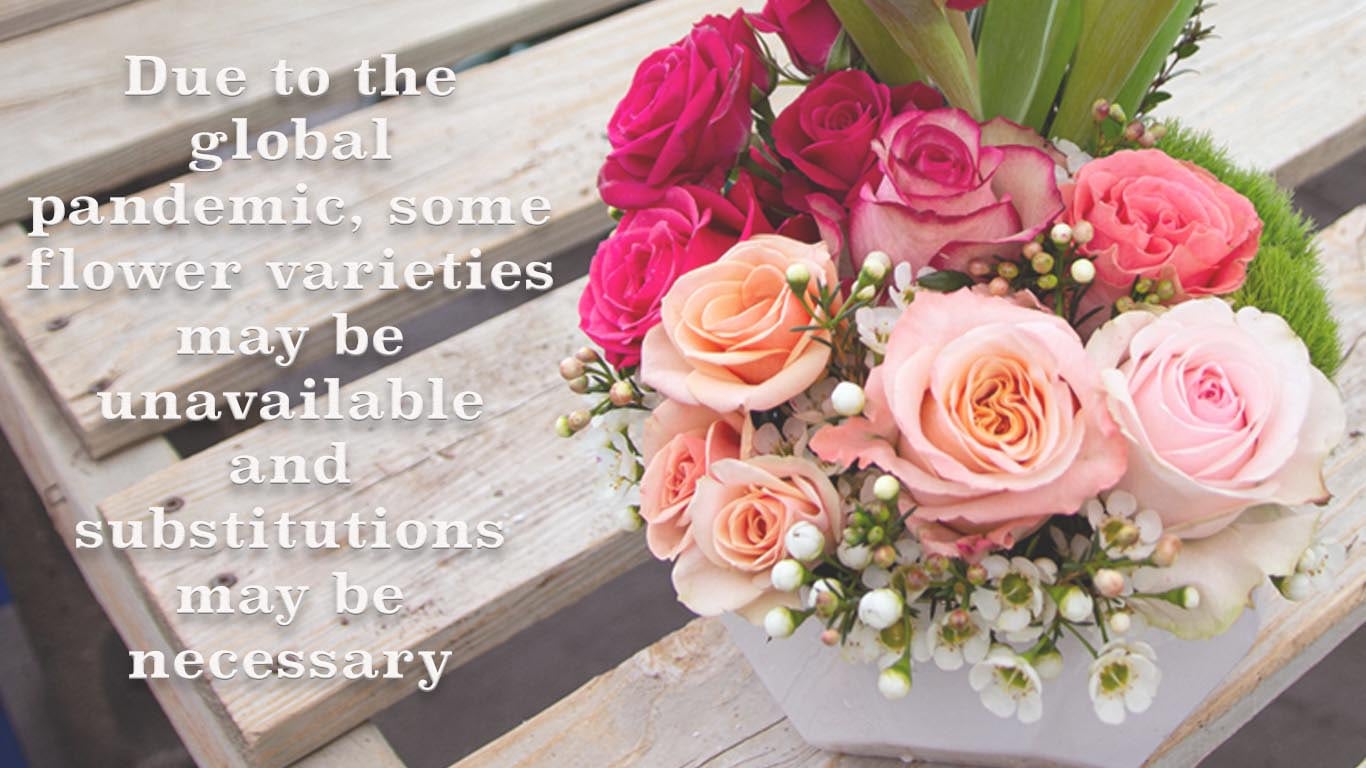 Cliff Avenue Florist Sioux Falls SD